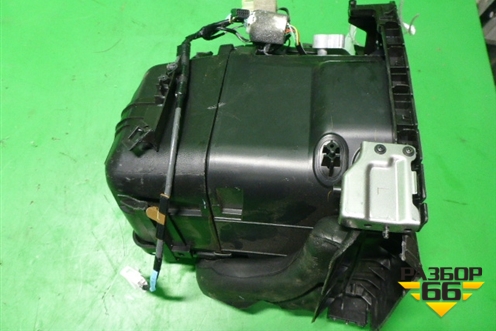 Холодильник для Toyota Land Cruiser (200) с 2008г
