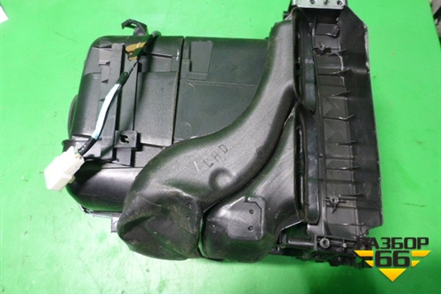 Холодильник для Toyota Land Cruiser (200) с 2008г