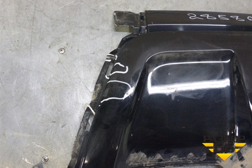 Накладка заднего бампера (SPORT) (BJ3M17F954A) для Land Rover Range Rover Evoque с 2011-2018г