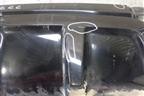 Накладка заднего бампера (SPORT) (BJ3M17F954A) для Land Rover Range Rover Evoque с 2011-2018г