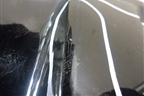 Накладка заднего бампера (SPORT) (BJ3M17F954A) для Land Rover Range Rover Evoque с 2011-2018г