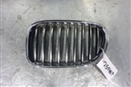 Решетка радиатора левая (после 2012г) (51137295297) для BMW 7 серия F01/F02 с 2008г