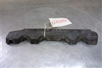 Накладка декоративная на двигатель (32121RNA00) для Honda CR-V(RE) с 2006-2012г