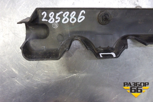 Накладка декоративная на двигатель (32121RNA00) для Honda CR-V(RE) с 2006-2012г