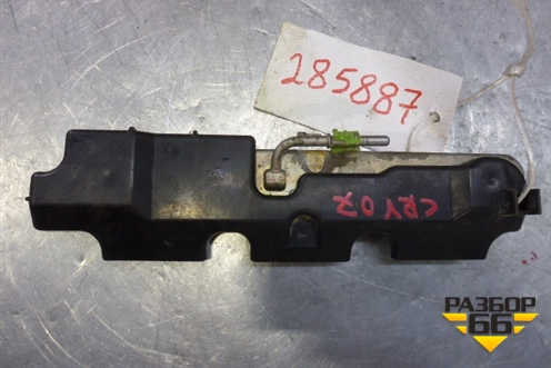 Рейка топливная рампа (2.0л B20A2) для Honda CR-V(RE) с 2006-2012г