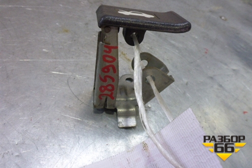 Ручка открывания капота для Honda CR-V(RE) с 2006-2012г