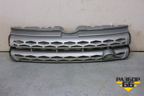 Решетка радиатора (6H5217D957) для Land Rover Freelander 2 с 2007г