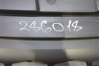 Решетка радиатора (6H5217D957) для Land Rover Freelander 2 с 2007г