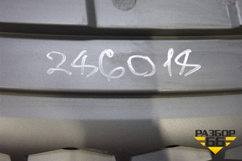 Решетка радиатора (6H5217D957) для Land Rover Freelander 2 с 2007г