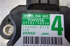 Датчик курсовой устойчивости (8918360030) для Toyota Land Cruiser (200) с 2008г