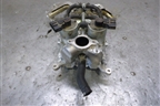 Радиатор системы EGR (4.5л 1VDFTV в сборе) (2568051021) для Toyota Land Cruiser (200) с 2008г