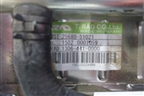 Радиатор системы EGR (4.5л 1VDFTV в сборе) (2568051021) для Toyota Land Cruiser (200) с 2008г