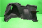 Обшивка багажника левая (6472206320C0) для Toyota Camry V50 с 2011-2018г