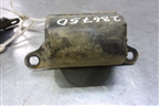 отбойник заднего моста для Toyota Land Cruiser (200) с 2008г