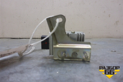 Блок электронный (управление топливным насосом) (8957033020) для Toyota Camry V50 с 2011-2018г