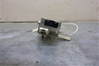 Блок электронный (управление топливным насосом) (8957033020) для Toyota Camry V50 с 2011-2018г