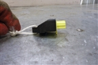 Датчик AIR BAG (8983133040) для Toyota Camry V50 с 2011-2018г (Камри)