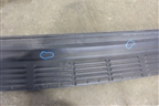 Накладка заднего бампера (до 2012г) (5216260040) (до 2012г) для Toyota Land Cruiser (200) с 2008г
