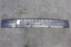 Накладка заднего бампера (до 2012г) (5216260040) (до 2012г) для Toyota Land Cruiser (200) с 2008г