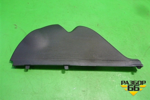 Накладка на торпедо (боковая левая) (5531833070) для Toyota Camry V50 с 2011-2018г