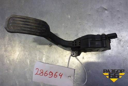 Педаль газа электронная (7811033101) для Toyota Camry V50 с 2011-2018г