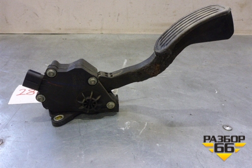 Педаль газа электронная (7811033101) для Toyota Camry V50 с 2011-2018г