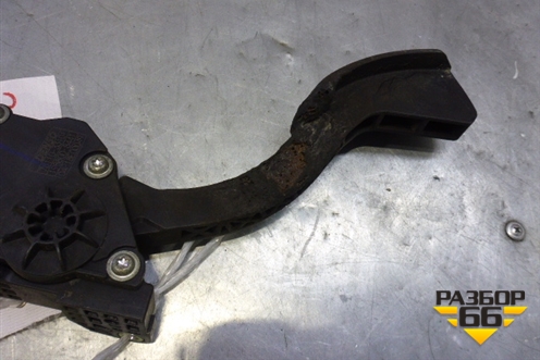 Педаль газа электронная (7811033101) для Toyota Camry V50 с 2011-2018г