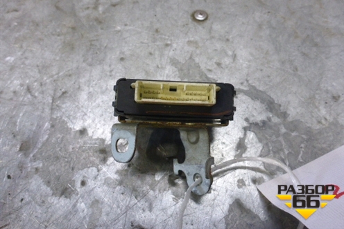 Блок электронный (8996033460) для Toyota Camry V50 с 2011-2018г