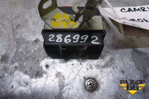 Блок электронный (8996033460) для Toyota Camry V50 с 2011-2018г