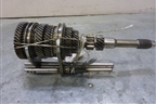Вал КПП первичный (2.0л МКПП B20A2) для Honda CR-V(RE) с 2006-2012г