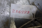 Вал КПП первичный (2.0л МКПП B20A2) для Honda CR-V(RE) с 2006-2012г
