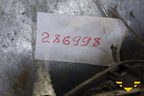 Вал КПП первичный (2.0л МКПП B20A2) для Honda CR-V(RE) с 2006-2012г
