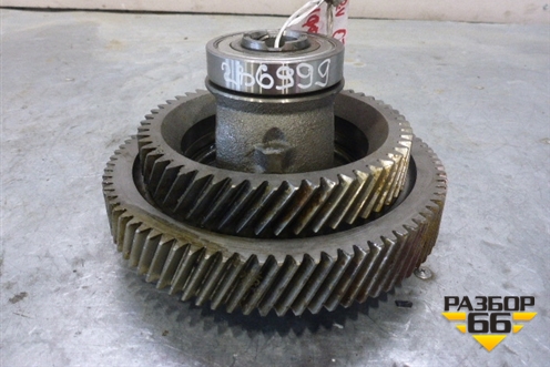 Дифференциал (2.0л МКПП B20A2) для Honda CR-V(RE) с 2006-2012г