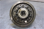 Дифференциал (2.0л МКПП B20A2) для Honda CR-V(RE) с 2006-2012г