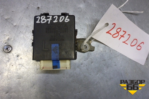 Блок электронный (8594033160) для Toyota Camry V50 с 2011-2018г