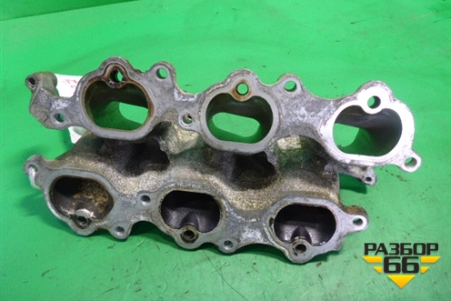 Коллектор впускной (нижняя часть 3.5л V6 2GR-FE) (1711131141) для Toyota Camry V50 с 2011-2018г