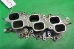 Коллектор впускной (нижняя часть 3.5л V6 2GR-FE) (1711131141) для Toyota Camry V50 с 2011-2018г