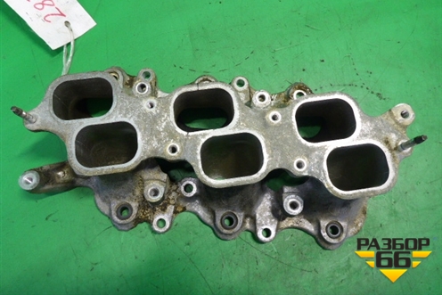 Коллектор впускной (нижняя часть 3.5л V6 2GR-FE) (1711131141) для Toyota Camry V50 с 2011-2018г