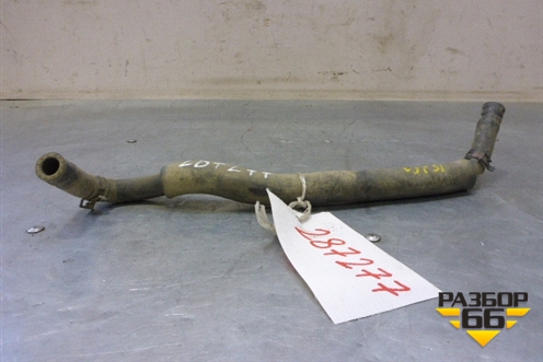 Патрубок отопителя для Lexus IS-250 с 2005-2013г