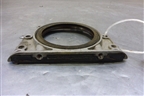 Крышка коленвала задняя (1.6л BSE) (06B103171D) для Skoda Octavia (А5) с 2004-2013г