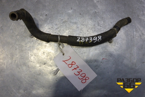 Патрубок отопителя для Lexus IS-250 с 2005-2013г