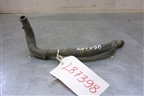 Патрубок отопителя для Lexus IS-250 с 2005-2013г
