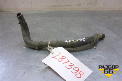 Патрубок отопителя для Lexus IS-250 с 2005-2013г