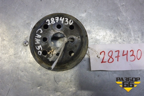 Шкив помпы для Toyota Camry V50 с 2011-2018г