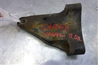 Кронштейн двигателя правый (1231531100) для Toyota Camry V50 с 2011-2018г
