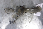 Насос водяной помпа (3.5л V6 2GR-FE) для Toyota Camry V50 с 2011-2018г
