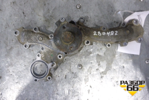 Насос водяной помпа (3.5л V6 2GR-FE) для Toyota Camry V50 с 2011-2018г