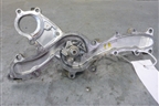 Насос водяной помпа (3.5л V6 2GR-FE) для Toyota Camry V50 с 2011-2018г
