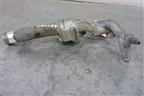 Корпус термостата (в сборе 3.5л V6 2GR-FE) для Toyota Camry V50 с 2011-2018г