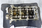 Головка блока цилиндров (левая в сборе 3.5л V6 2GR-FE) для Toyota Camry V50 с 2011-2018г